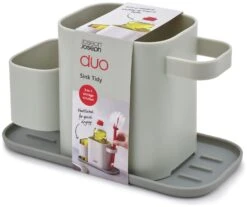 Joseph Joseph Large Duo Sink Caddy -Kitchen Supplies Store 8166427 R Z005A