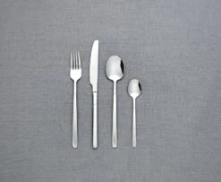 Habitat 16 Piece Infinity Cutlery Set -Kitchen Supplies Store 8378617 R Z004C