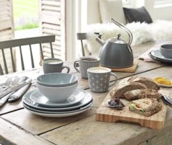 Habitat Salisbury Medium Solid Wood Butchers Block