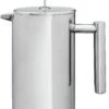 Habitat Double Walled 8 Cup Cafetiere - Silver 2 Habitat Double Walled 8 Cup Cafetiere - Silver -Kitchen Supplies Store 8474298 R Z001A