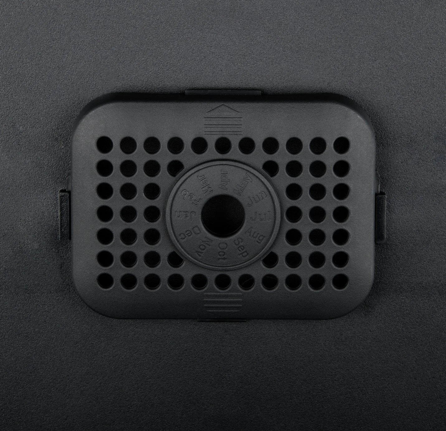 Tower 60 Litre Recycling Sensor Bin - Black 7 Tower 60 Litre Recycling Sensor Bin - Black - Image 5