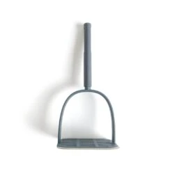 Habitat 6 Piece Utensil Set With Holder - Blue -Kitchen Supplies Store 8805513 R Z008A