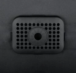 Tower 70 Litre Recycling Sensor Bin - Black -Kitchen Supplies Store 8846819 R Z005A