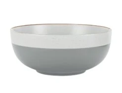 Habitat Loft Living Speckle 12 Piece Dinner Set - Grey -Kitchen Supplies Store 8864846 R Z004A