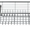 Habitat Wire Dish Rack - Grey -Kitchen Supplies Store 8884194 R Z001A