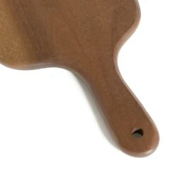 Habitat Fuji Large Paddle Chopping Board -Kitchen Supplies Store 8890779 R Z003A