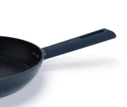 Habitat 24cm Non Stick Aluminium Frying Pan 9 Habitat 24cm Non Stick Aluminium Frying Pan -Kitchen Supplies Store 8895482 R Z003A
