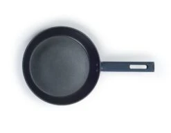 Habitat 24cm Non Stick Aluminium Frying Pan 11 Habitat 24cm Non Stick Aluminium Frying Pan -Kitchen Supplies Store 8895482 R Z005A
