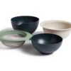 Habitat Set Of 4 Mixing Bowls -Kitchen Supplies Store 8911184 R Z001A