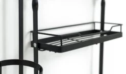 Habitat Wall Mounted Storage System -Kitchen Supplies Store 9162891 R Z004A