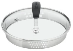 Tefal Jamie Oliver 3 Piece Non Stick Saucepan Set -Kitchen Supplies Store 9164459 R Z005A