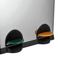 Habitat 30 Litre Twin Compartment Recycling Bin -Kitchen Supplies Store 9179406 R Z003A