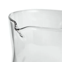 Habitat Glass Oversized Jug - Clear -Kitchen Supplies Store 9196506 R Z002A