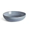 Habitat Evora Stoneware Serving Bowl - Blue 2 Habitat Evora Stoneware Serving Bowl - Blue -Kitchen Supplies Store 9204216 R Z001A