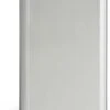 Habitat 30 Litre Modern Rectangular Bin - Silver 1 Habitat 30 Litre Modern Rectangular Bin - Silver -Kitchen Supplies Store 9212693 R Z001A