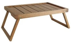 Habitat Tiffany Solid Wood Breakfast Tray -Kitchen Supplies Store 9308394 R Z002A