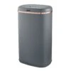 Tower 58 Liter Cavaletto Sensor Bin - Grey -Kitchen Supplies Store 9308899 R Z001A