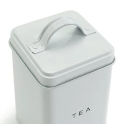 Habitat 7 Piece Carbon Steel Storage Set - White -Kitchen Supplies Store 9310485 R Z003A