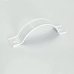 Habitat 7 Piece Carbon Steel Storage Set - White -Kitchen Supplies Store 9310485 R Z004A