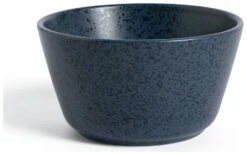 Habitat Addison 12 Piece Stoneware Dinner Set - Blue -Kitchen Supplies Store 9311446 R Z003A