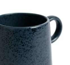 Habitat Addison Set Of 4 Mugs - Blue -Kitchen Supplies Store 9311642 R Z003A