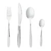 Habitat Simplicity 32 Piece Stainless Steel Cutlery Set 2 Habitat Simplicity 32 Piece Stainless Steel Cutlery Set -Kitchen Supplies Store 9311776 R Z001A