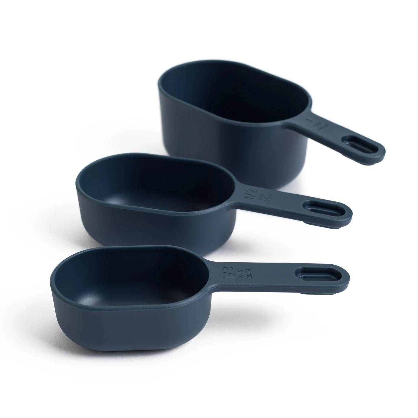Habitat 5 Piece Baking Set - Blue 6 Habitat 5 Piece Baking Set - Blue - Image 4