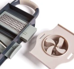 Habitat Healthy Eating Mandolin -Kitchen Supplies Store 9334942 R Z003A