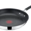 Tefal Jamie Oliver 28cm Frying Pan
