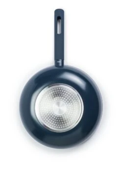 Habitat 28cm Non Stick Aluminium Wok -Kitchen Supplies Store 9359848 R Z004A