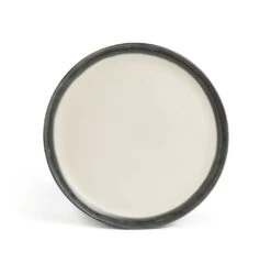 Habitat Stripe 12 Piece Stoneware Dinner Set - Multicoloured -Kitchen Supplies Store 9360992 R Z003A