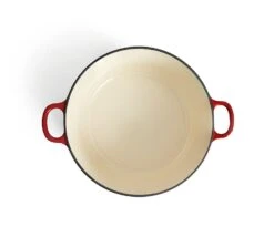 Habitat Country Manor 3.3 Litre Cast Iron Casserole Dish -Kitchen Supplies Store 9377129 R Z002A