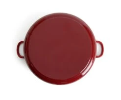 Habitat Country Manor 3.3 Litre Cast Iron Casserole Dish -Kitchen Supplies Store 9377129 R Z004A