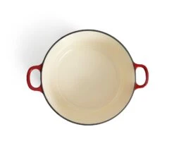 Habitat Country Manor 5.3 Litre Cast Iron Casserole Dish -Kitchen Supplies Store 9377143 R Z002A