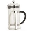 Habitat 8 Cup Cafetiere - Chrome 1 Habitat 8 Cup Cafetiere - Chrome -Kitchen Supplies Store 9382066 R Z001A
