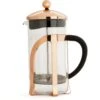 Habitat 8 Cup Cafetiere - Copper -Kitchen Supplies Store 9382114 R Z001A