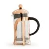 Habitat 3 Cup Cafetiere - Copper -Kitchen Supplies Store 9382138 R Z001A