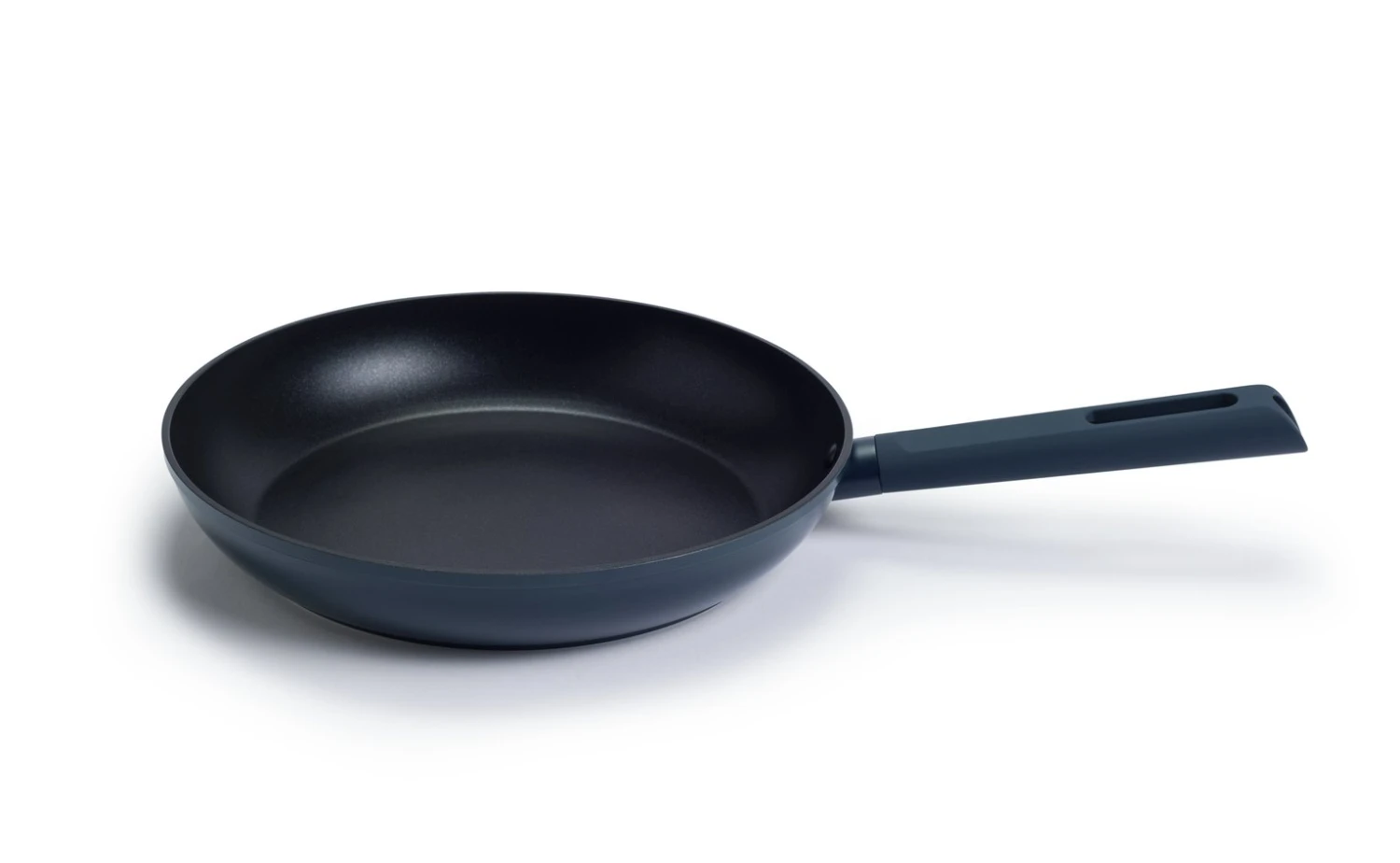 Habitat 28cm Non Stick Aluminium Frying Pan 3 Habitat 28cm Non Stick Aluminium Frying Pan
