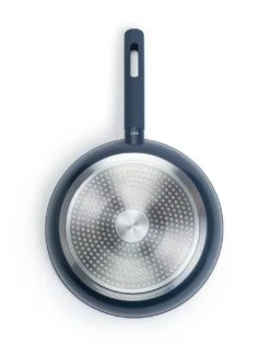 Habitat 28cm Non Stick Aluminium Frying Pan 10 Habitat 28cm Non Stick Aluminium Frying Pan -Kitchen Supplies Store 9397563 R Z004A