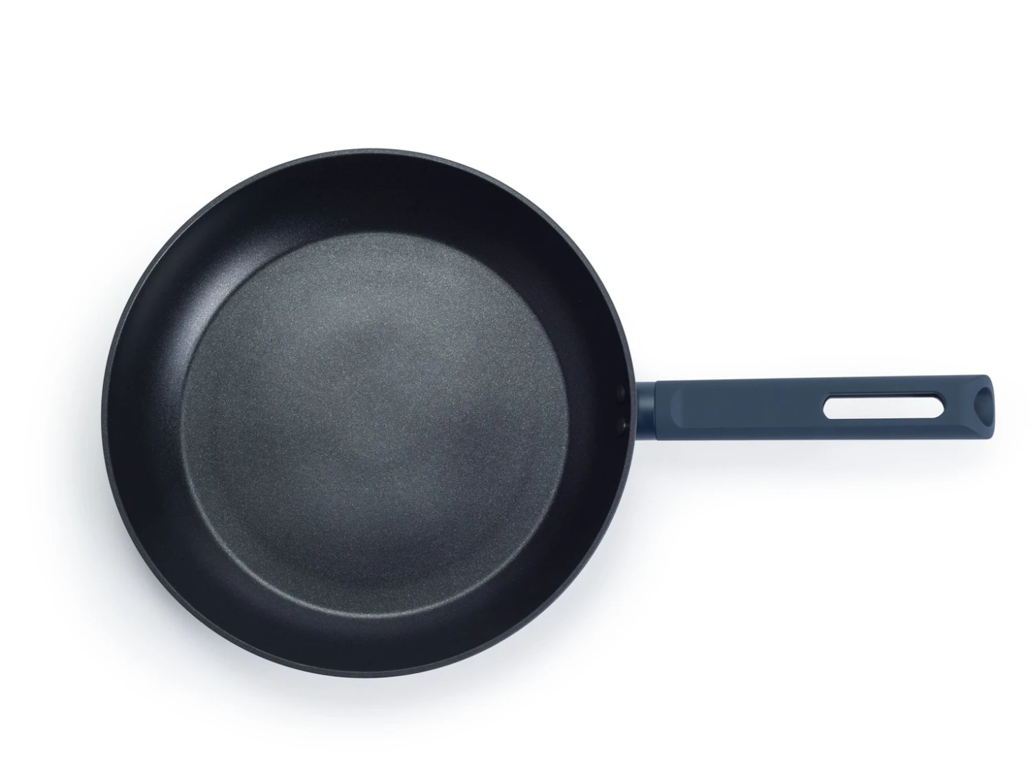 Habitat 28cm Non Stick Aluminium Frying Pan 7 Habitat 28cm Non Stick Aluminium Frying Pan - Image 5