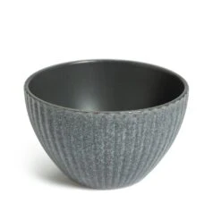 Habitat 12 Piece Stoneware Felicity Dinner Set - Blue -Kitchen Supplies Store 9410251 R Z003A