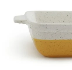 Habitat Ott Must Speckle Medium Roaster -Kitchen Supplies Store 9423114 R Z002A