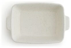 Habitat Ott Must Speckle Medium Roaster -Kitchen Supplies Store 9423114 R Z004A