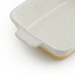 Habitat Ott Must Speckle Medium Roaster -Kitchen Supplies Store 9423114 R Z006A