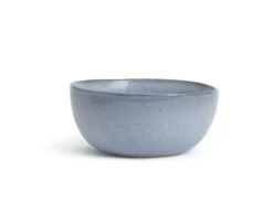 Habitat Evora 12 Piece Stoneware Dinner Set - Blue -Kitchen Supplies Store 9423499 R Z003A