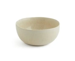 Habitat Evora 12 Piece Stoneware Dinner Set - Natural -Kitchen Supplies Store 9424261 R Z004A