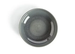 Habitat Evora Stoneware Serving Bowl - Green -Kitchen Supplies Store 9428858 R Z004A