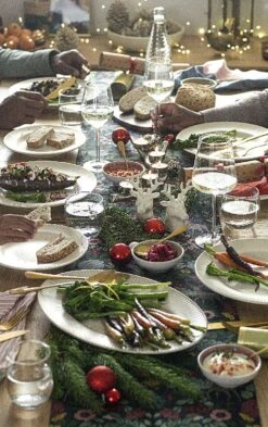 Habitat 16 Piece Gold Stainless Steel Cutlery Set -Kitchen Supplies Store 9437014 R Z002C