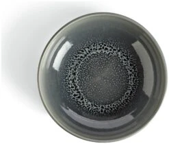 Habitat Evora 4 Piece Stoneware Pasta Bowls - Green -Kitchen Supplies Store 9437162 R Z002A