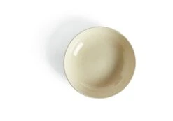 Habitat Evora Speckled Salad Bowl - Natural -Kitchen Supplies Store 9438800 R Z004A